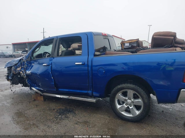 Aukcja sprzedaży 2016 Ram 1500 Lone Star, vin: 3C6RR6LT3GG320447, numer aukcji: 44216275