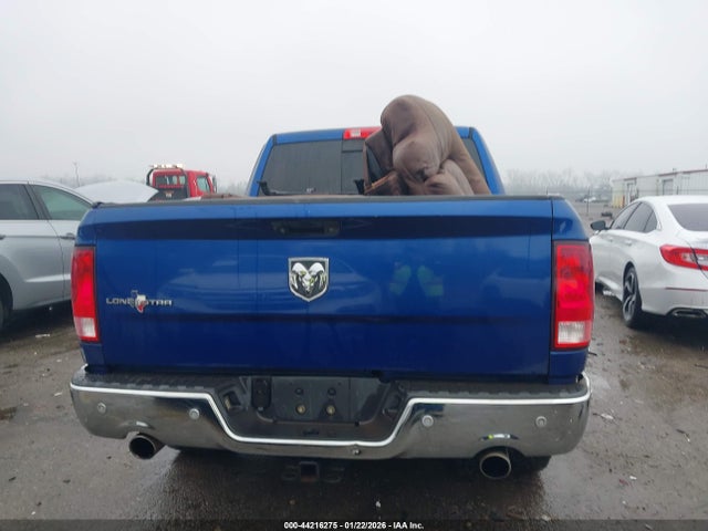 Aukcja sprzedaży 2016 Ram 1500 Lone Star, vin: 3C6RR6LT3GG320447, numer aukcji: 44216275