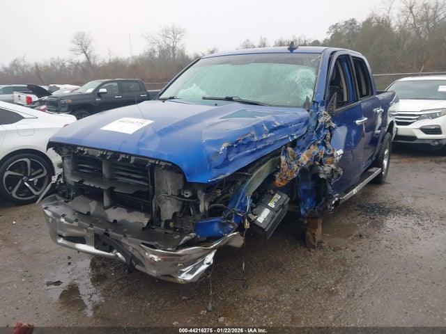 Aukcja sprzedaży 2016 Ram 1500 Lone Star, vin: 3C6RR6LT3GG320447, numer aukcji: 44216275