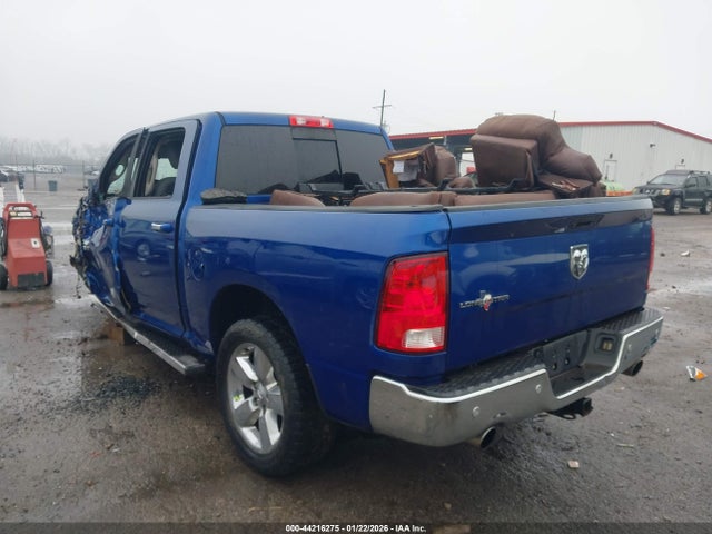 Aukcja sprzedaży 2016 Ram 1500 Lone Star, vin: 3C6RR6LT3GG320447, numer aukcji: 44216275