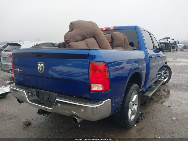 Aukcja sprzedaży 2016 Ram 1500 Lone Star, vin: 3C6RR6LT3GG320447, numer aukcji: 44216275