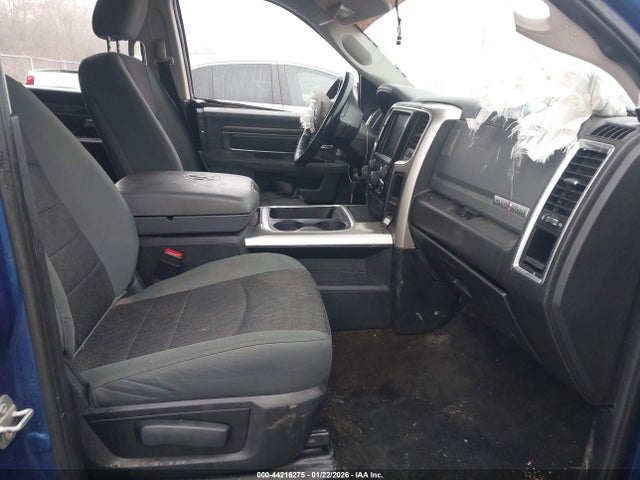 Aukcja sprzedaży 2016 Ram 1500 Lone Star, vin: 3C6RR6LT3GG320447, numer aukcji: 44216275