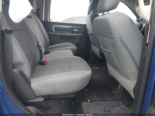 Aukcja sprzedaży 2016 Ram 1500 Lone Star, vin: 3C6RR6LT3GG320447, numer aukcji: 44216275