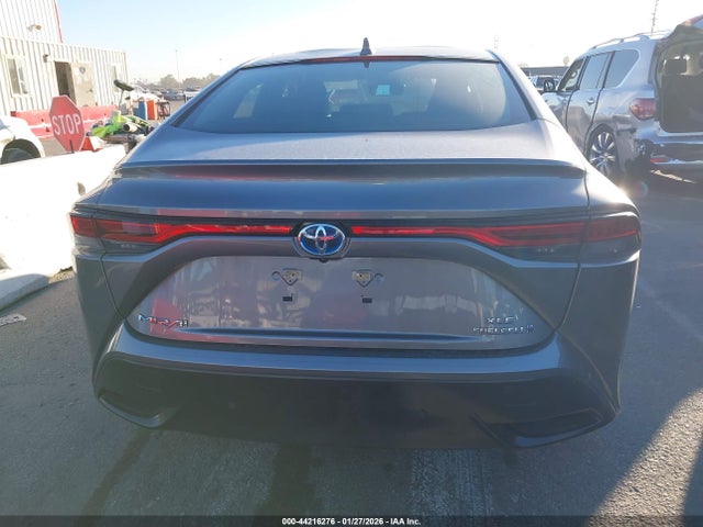 Toyota Mirai Xle 2022 JTDAAAAA7NA005647 Image 17