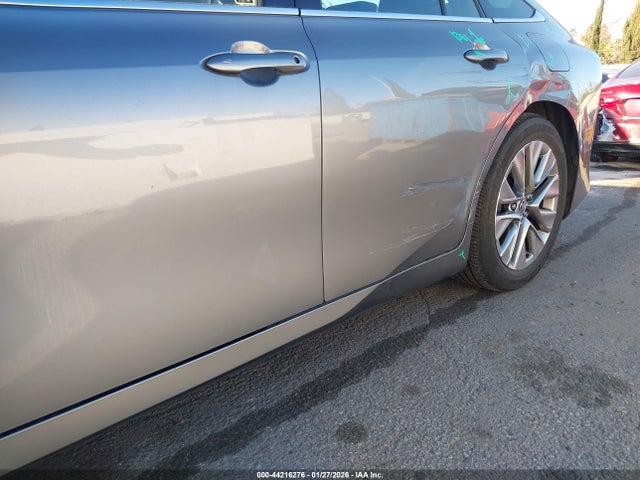 Toyota Mirai Xle 2022 JTDAAAAA7NA005647 Image 12