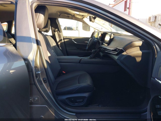 2022 TOYOTA MIRAI JTDAAAAA7NA005647 Photo 4