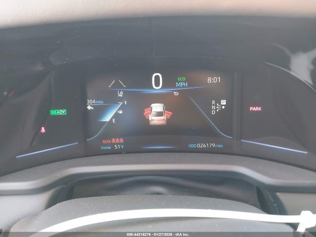 2022 TOYOTA MIRAI JTDAAAAA7NA005647 Photo 6