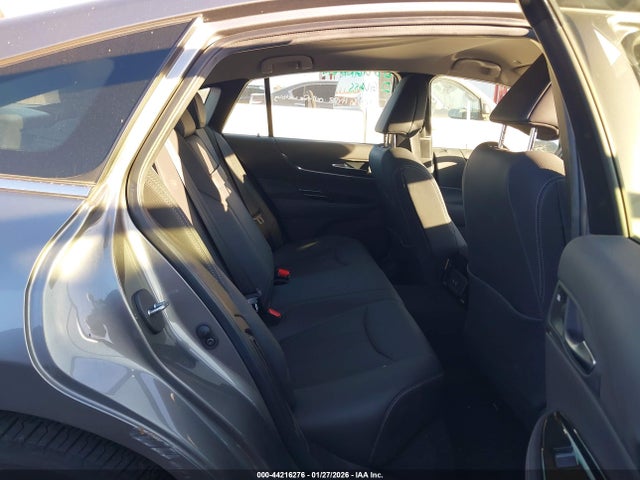 2022 TOYOTA MIRAI JTDAAAAA7NA005647 Photo 7