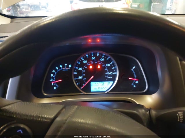 Toyota RAV4 LE 2014 JTMBFREV5ED057195 Image 7