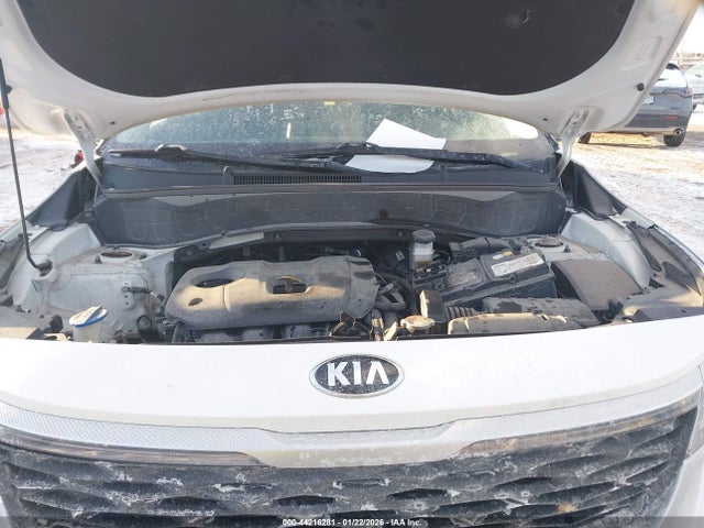 44216281 :رقم المزاد ، KNDEUCAA1M7047229 vin ، 2021 Kia Seltos S مزاد بيع