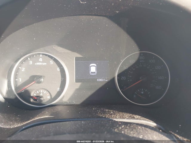 44216281 :رقم المزاد ، KNDEUCAA1M7047229 vin ، 2021 Kia Seltos S مزاد بيع