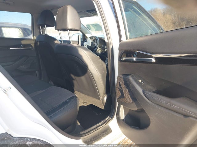 44216281 :رقم المزاد ، KNDEUCAA1M7047229 vin ، 2021 Kia Seltos S مزاد بيع