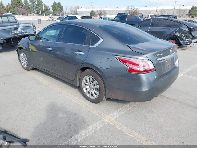 1N4AL3AP2FN870875 Nissan Altima 2.5 S