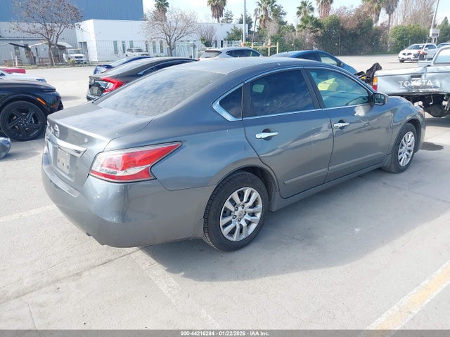 1N4AL3AP2FN870875 Nissan Altima 2.5 S