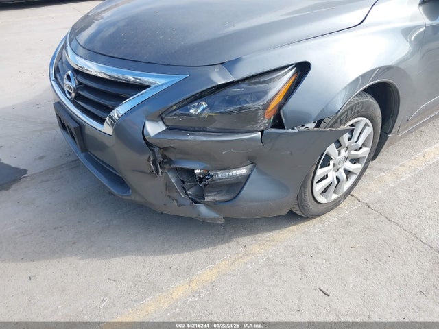 1N4AL3AP2FN870875 Nissan Altima 2.5 S