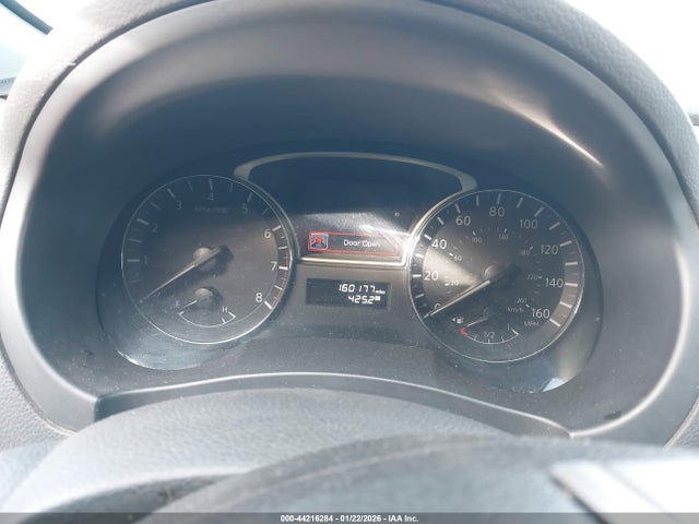 1N4AL3AP2FN870875 Nissan Altima 2.5 S
