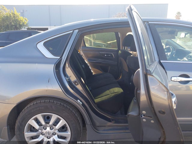 1N4AL3AP2FN870875 Nissan Altima 2.5 S