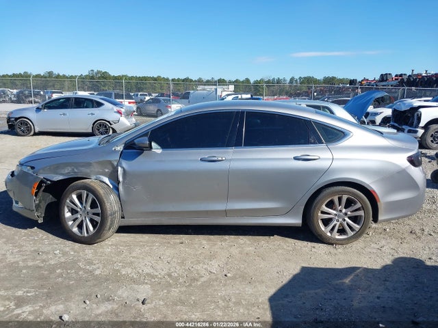 Chrysler 200 Limited 2015 1C3CCCAB2FN607488 Image 14
