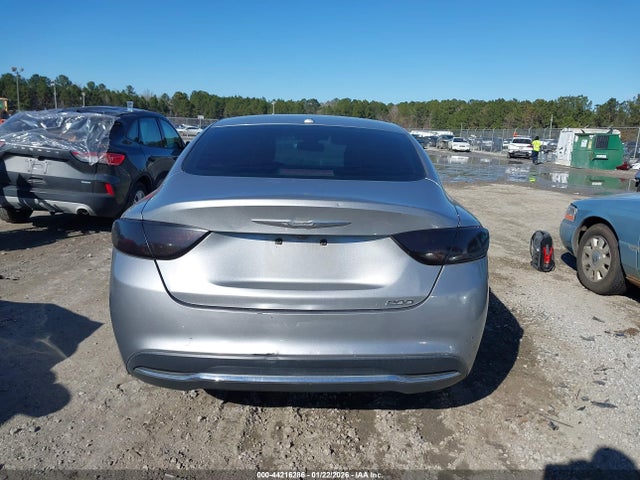 Chrysler 200 Limited 2015 1C3CCCAB2FN607488 Image 16