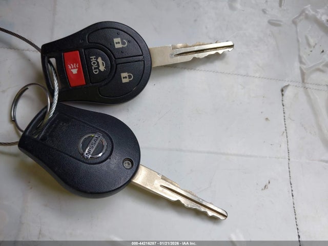 3N1AB7AP6JY285638 Nissan SENTRA S