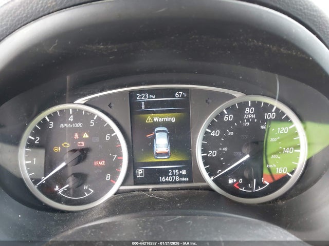 3N1AB7AP6JY285638 Nissan SENTRA S