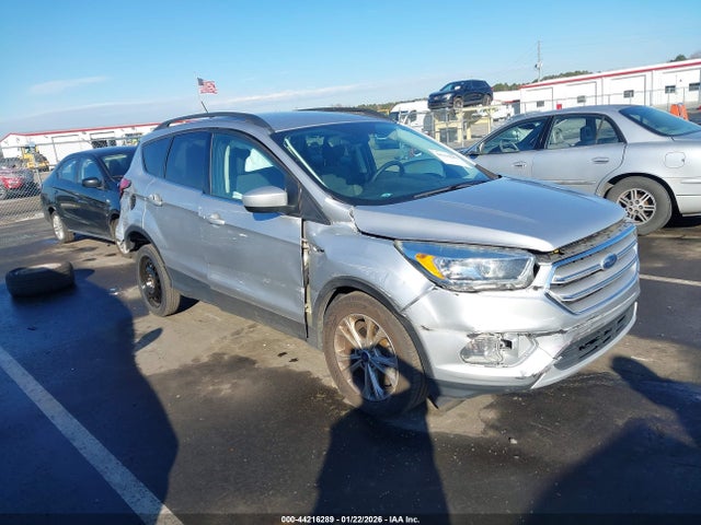 2018 FORD ESCAPE 1FMCU0GD4JUB35126
