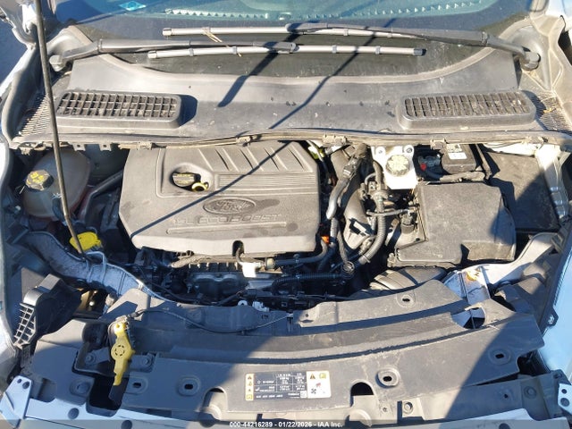 2018 FORD ESCAPE 1FMCU0GD4JUB35126 Photo 9