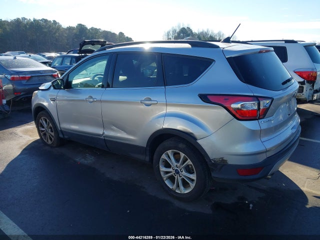2018 FORD ESCAPE 1FMCU0GD4JUB35126 Photo 2