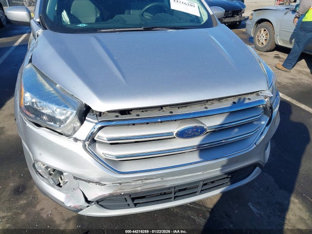 2018 FORD ESCAPE 1FMCU0GD4JUB35126 Photo 5