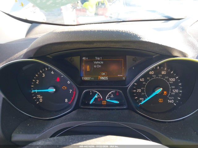 2018 FORD ESCAPE 1FMCU0GD4JUB35126 Photo 6
