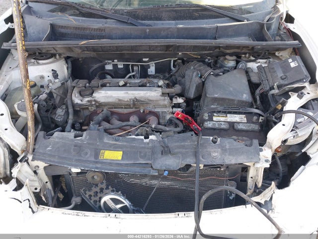 2009 SCION XB JTLKE50E691089555 Photo 9