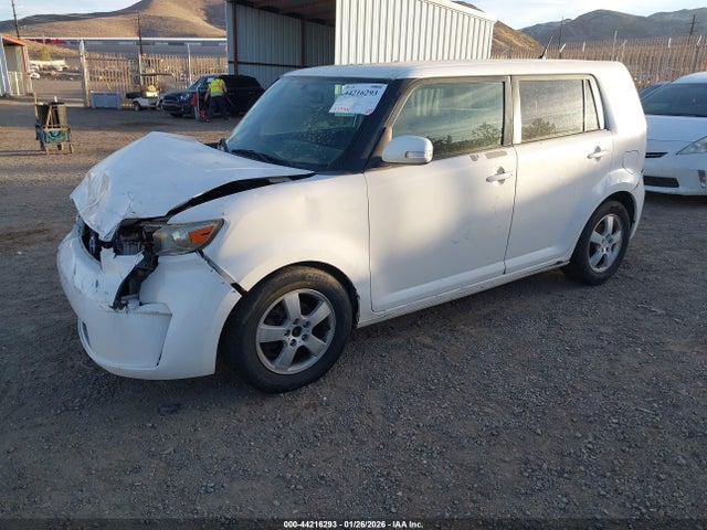 2009 SCION XB JTLKE50E691089555 Photo 1