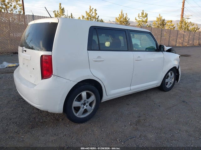 2009 SCION XB JTLKE50E691089555 Photo 3