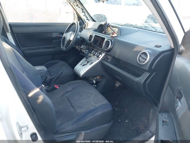 2009 SCION XB JTLKE50E691089555 Photo 4