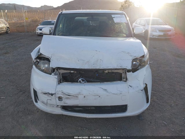 2009 SCION XB JTLKE50E691089555 Photo 5