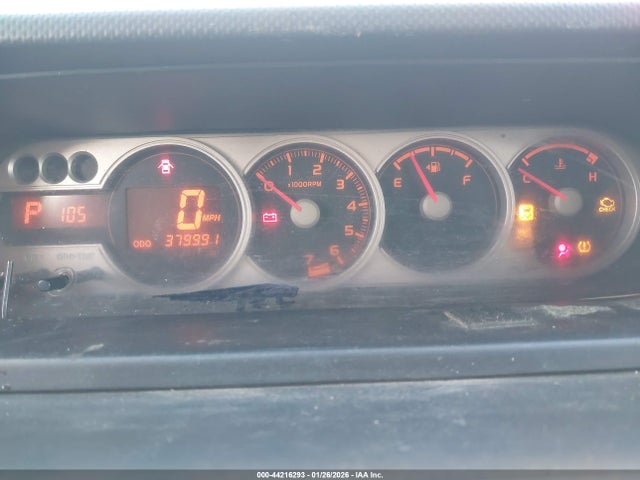 2009 SCION XB JTLKE50E691089555 Photo 6