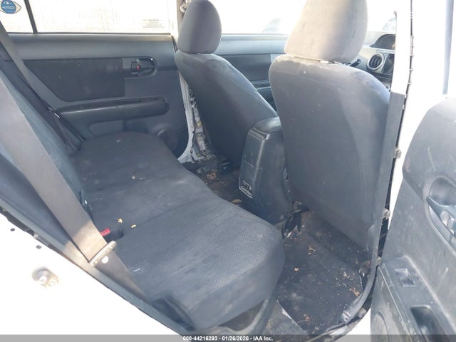 2009 SCION XB JTLKE50E691089555 Photo 7