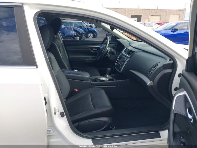 1N4AL3AP2GC199639 Nissan Altima 2.5 Sr