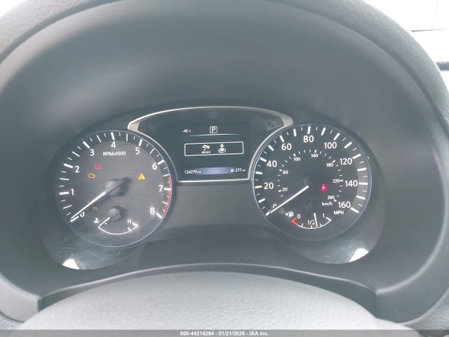 1N4AL3AP2GC199639 Nissan Altima 2.5 Sr