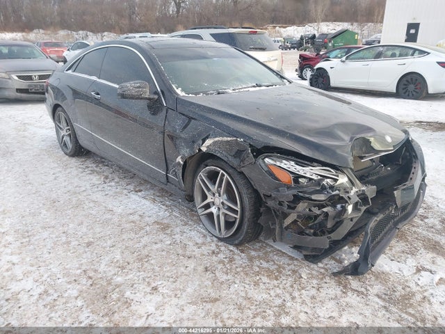 Продаж на аукціоні авто 2014 Mercedes-benz E 350 4matic, vin: WDDKJ8JB3EF241971, номер лоту: 44216295
