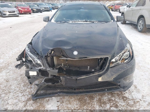 Продаж на аукціоні авто 2014 Mercedes-benz E 350 4matic, vin: WDDKJ8JB3EF241971, номер лоту: 44216295