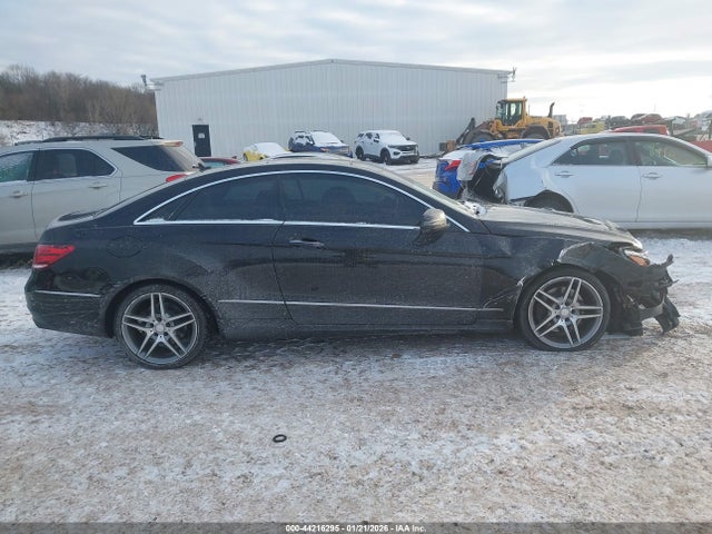 Продаж на аукціоні авто 2014 Mercedes-benz E 350 4matic, vin: WDDKJ8JB3EF241971, номер лоту: 44216295
