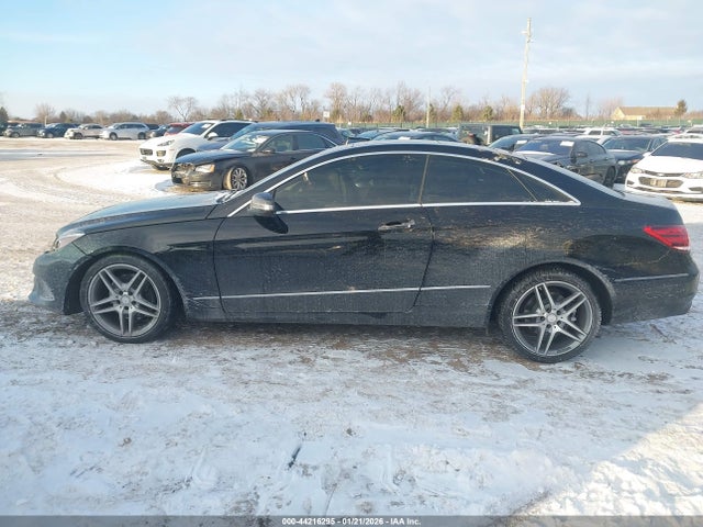 Продаж на аукціоні авто 2014 Mercedes-benz E 350 4matic, vin: WDDKJ8JB3EF241971, номер лоту: 44216295