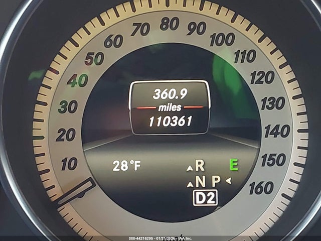 Продаж на аукціоні авто 2014 Mercedes-benz E 350 4matic, vin: WDDKJ8JB3EF241971, номер лоту: 44216295