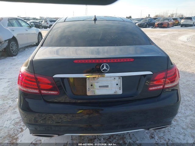 Продаж на аукціоні авто 2014 Mercedes-benz E 350 4matic, vin: WDDKJ8JB3EF241971, номер лоту: 44216295