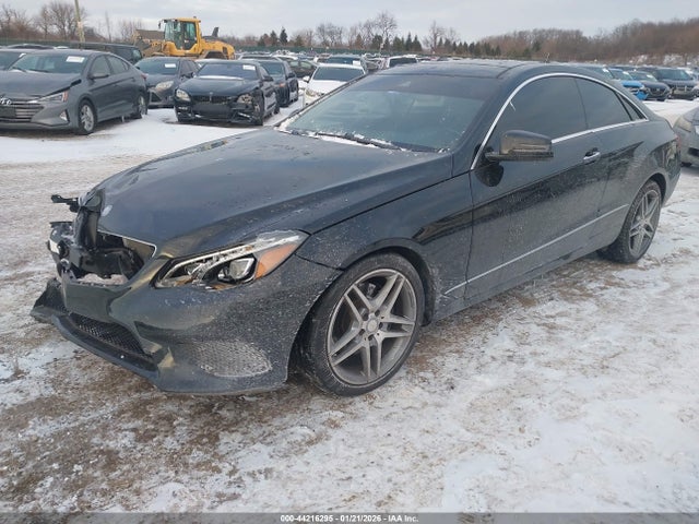 Продаж на аукціоні авто 2014 Mercedes-benz E 350 4matic, vin: WDDKJ8JB3EF241971, номер лоту: 44216295