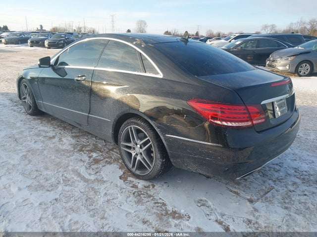 Продаж на аукціоні авто 2014 Mercedes-benz E 350 4matic, vin: WDDKJ8JB3EF241971, номер лоту: 44216295