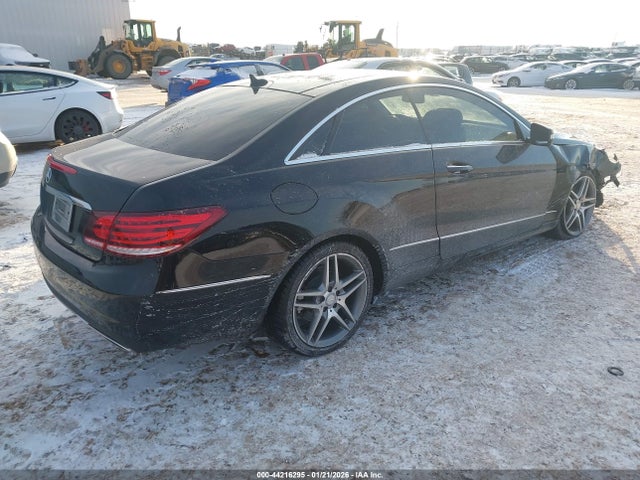 Продаж на аукціоні авто 2014 Mercedes-benz E 350 4matic, vin: WDDKJ8JB3EF241971, номер лоту: 44216295