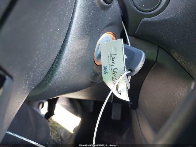 2017 MITSUBISHI OUTLANDER SPORT JA4AP3AUXHZ046620 Photo 10