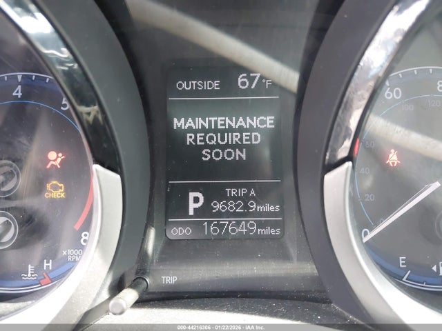 Toyota Corolla S Plus 2014 2T1BURHEXEC086335 Image 15
